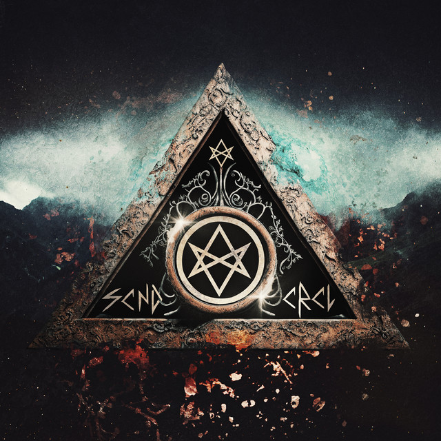 Second Circle album cover