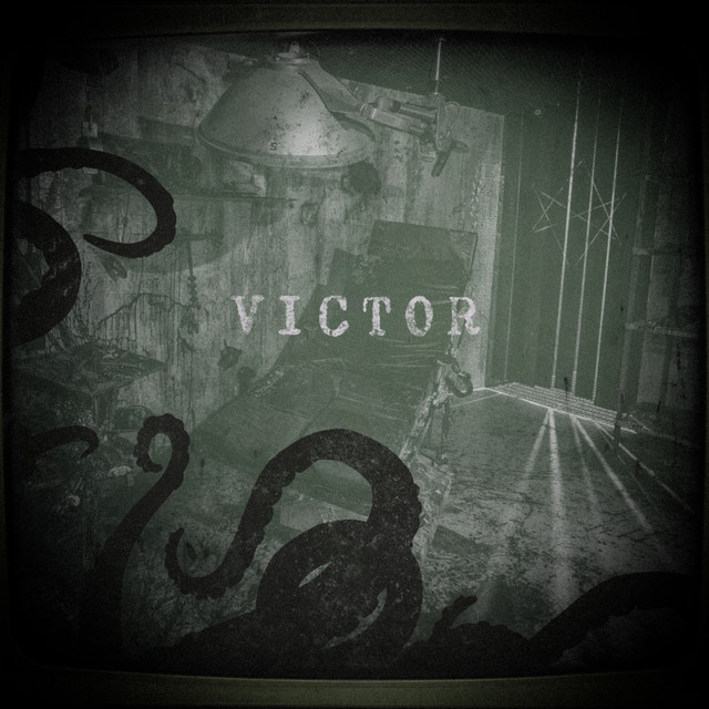 Victor album cover