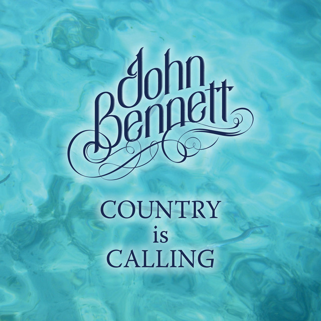 Country is Calling album cover