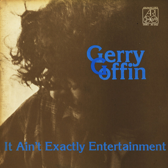 It Aint Exactly Entertainment album cover