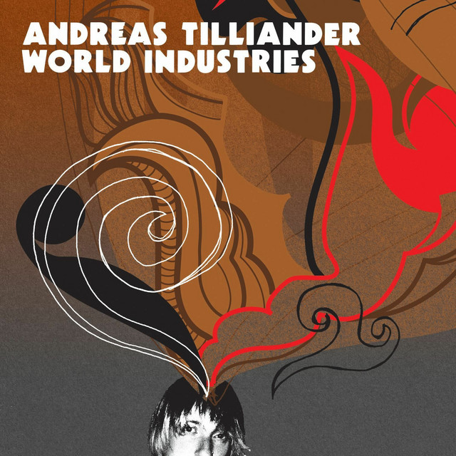 World Industries album cover