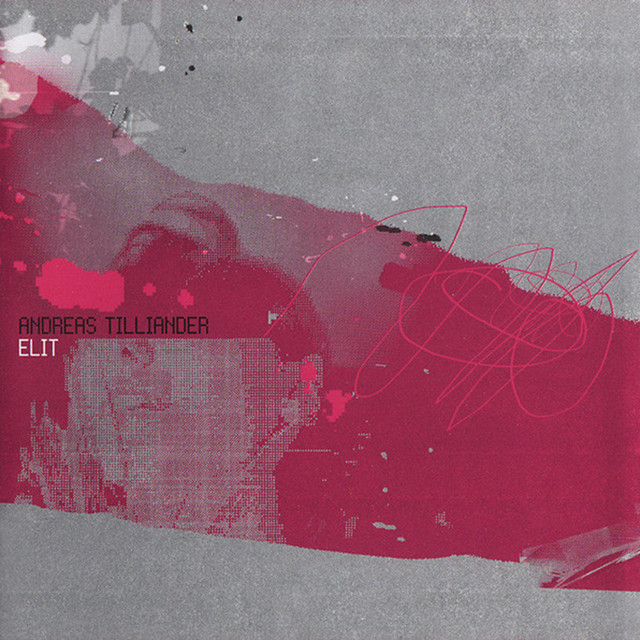 Elit album cover