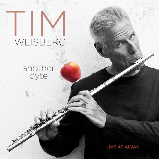 Another Byte: Live At Alvas album cover