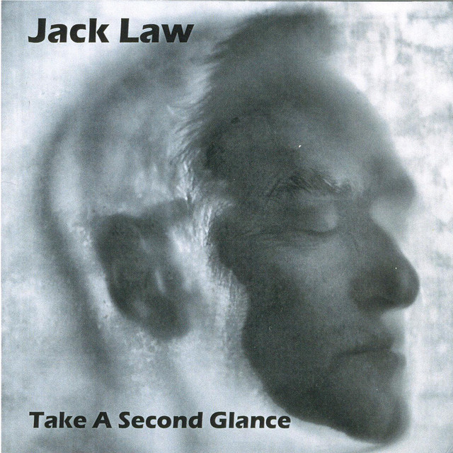 Take a Second Glance album cover