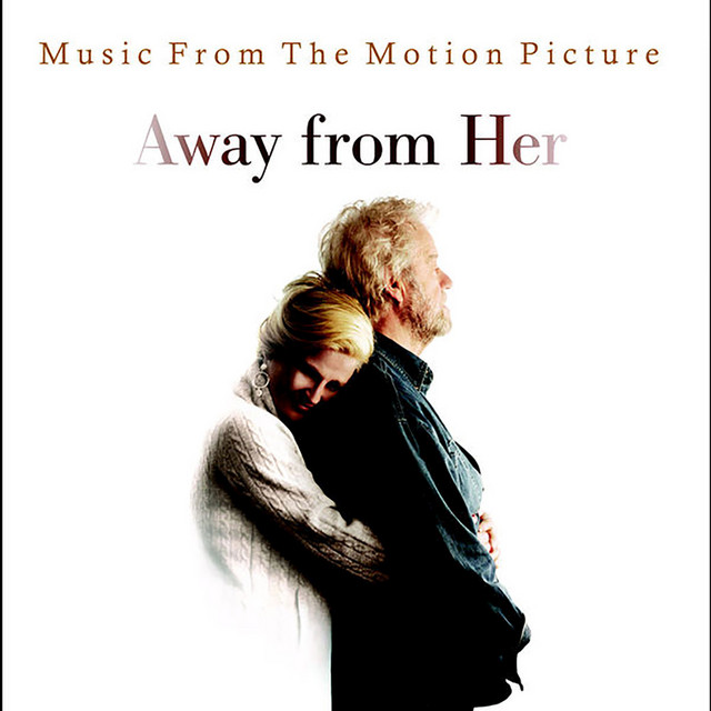 Away from Her (Original Motion Picture Soundtrack) album cover
