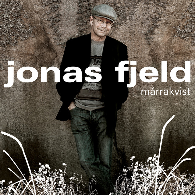 Mårrakvist album cover
