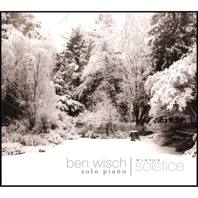 Winter Solstice album cover