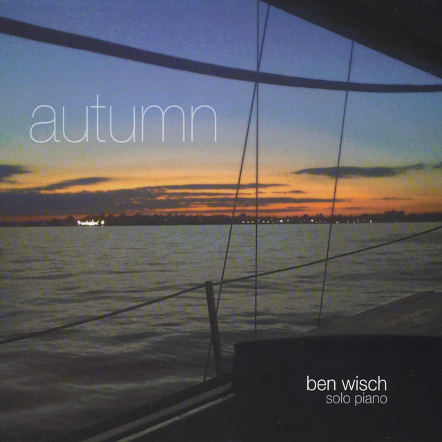 Autumn album cover