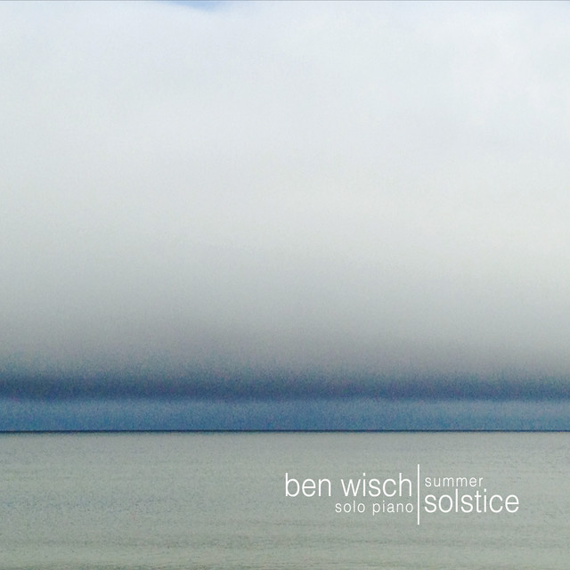Summer Solstice album cover