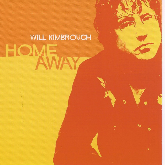Home Away album cover