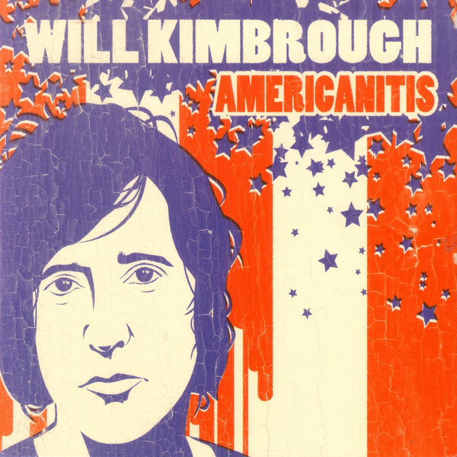 Americanitis album cover