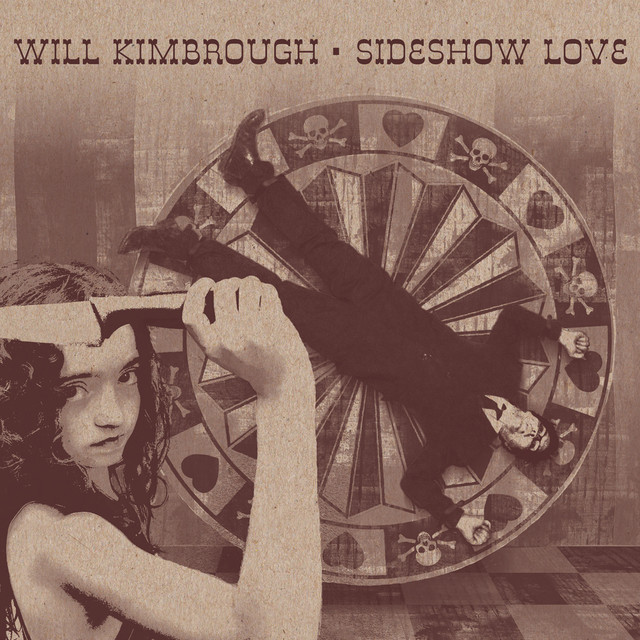 Sideshow Love album cover