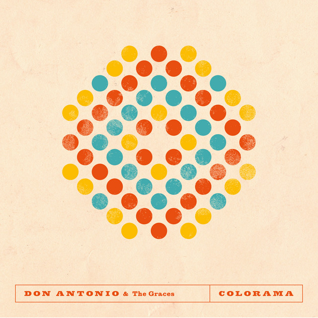Colorama album cover