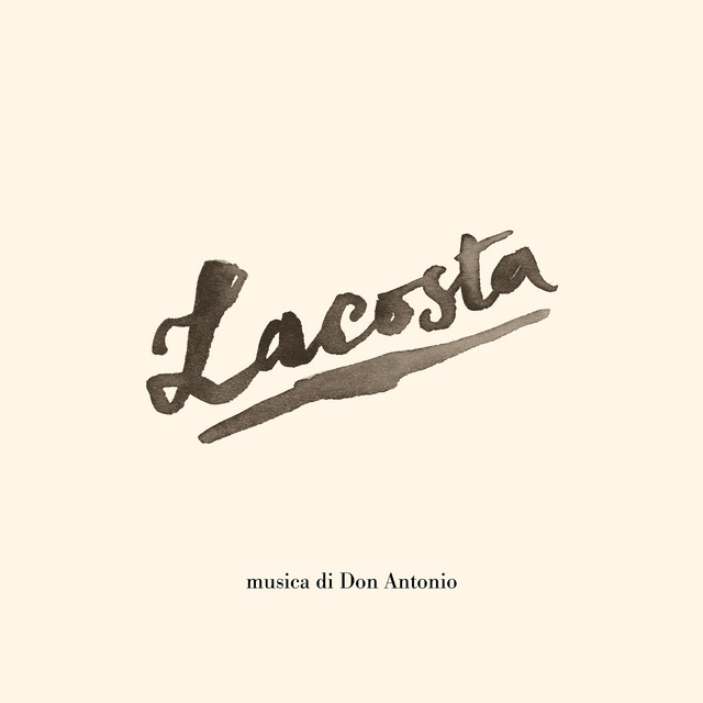 Lacosta album cover