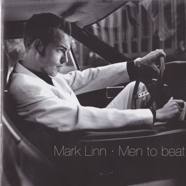Men to Beat album cover