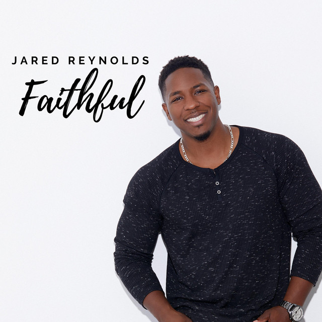Faithful album cover