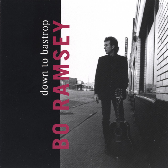 Down To Bastrop album cover