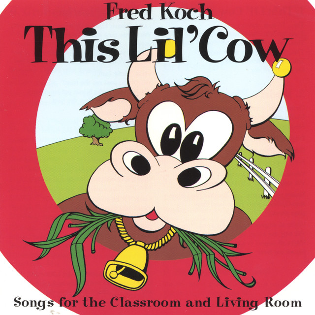 This Lil' Cow album cover
