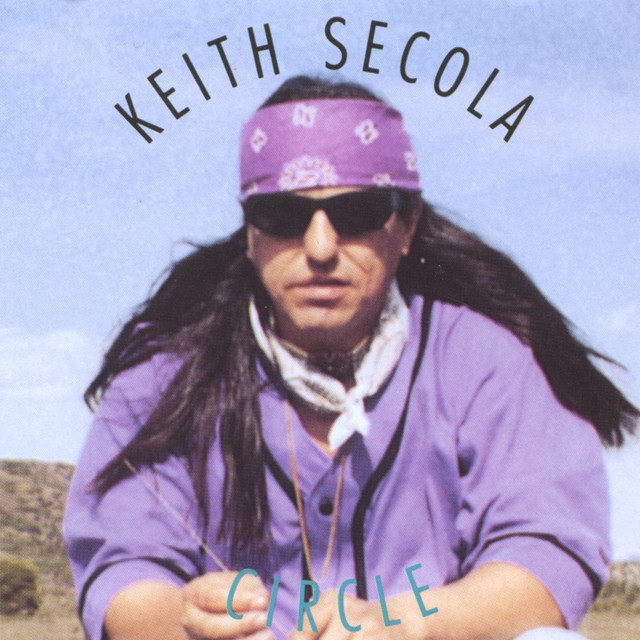 Circle album cover