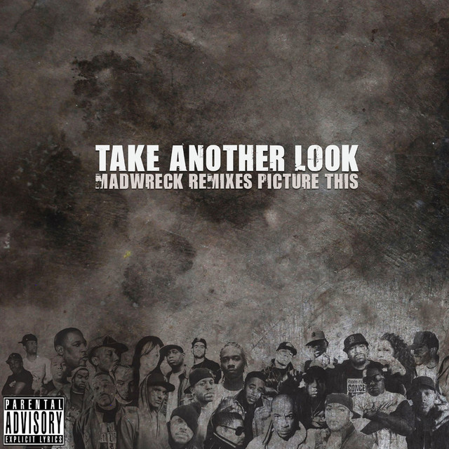 Take Another Look album cover