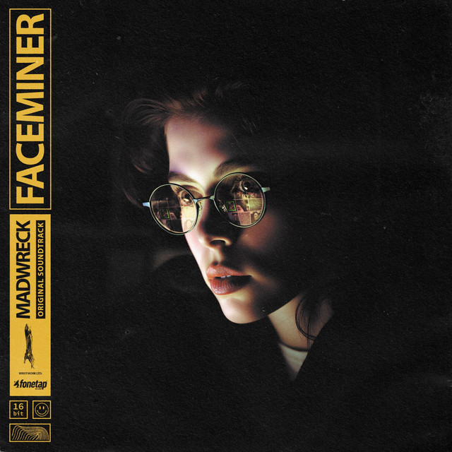 Faceminer album cover