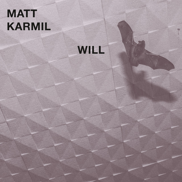 Will album cover