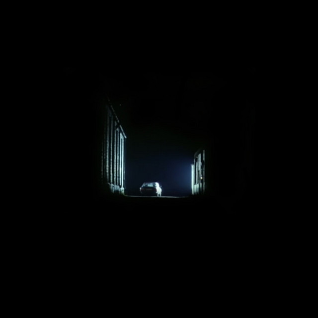 No Going Back album cover