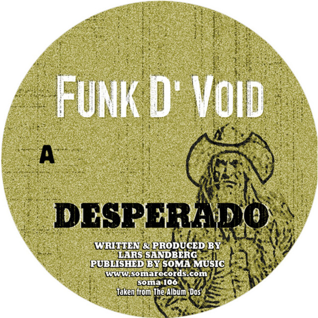 Desperado