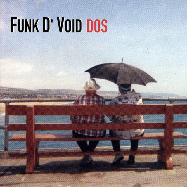 Dos album cover