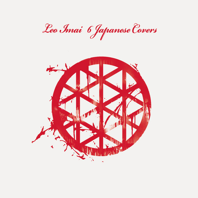 6 Japanese Covers album cover
