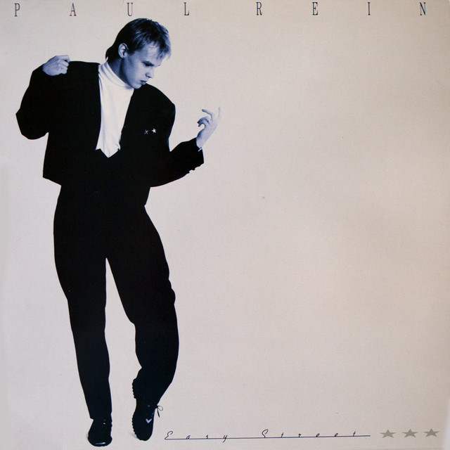 Easy Street album cover