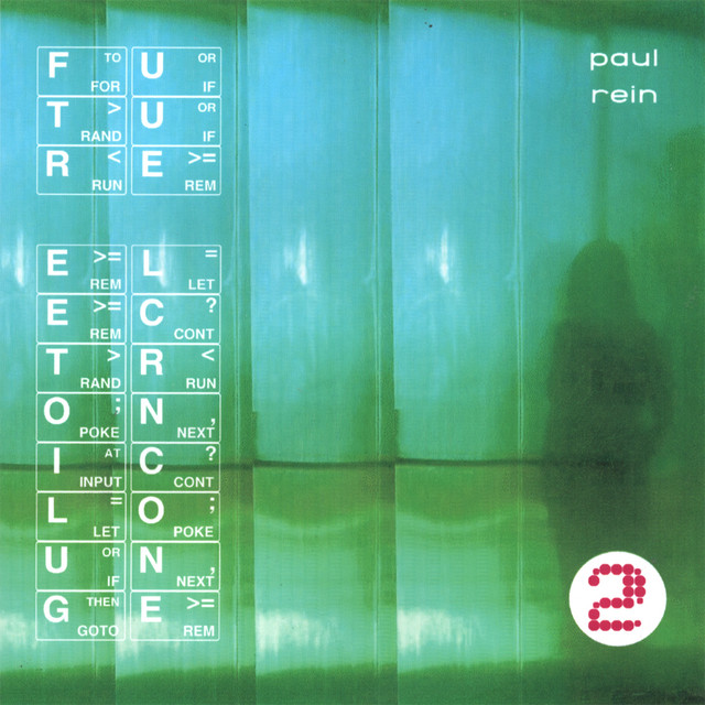 Future Electronic Lounge 2 album cover