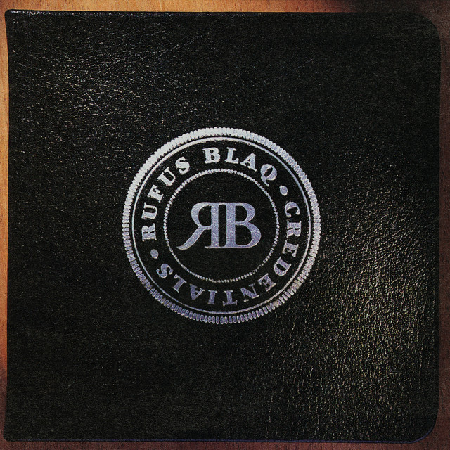 Credentials album cover