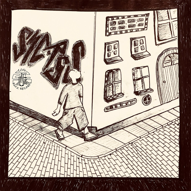 Walking By