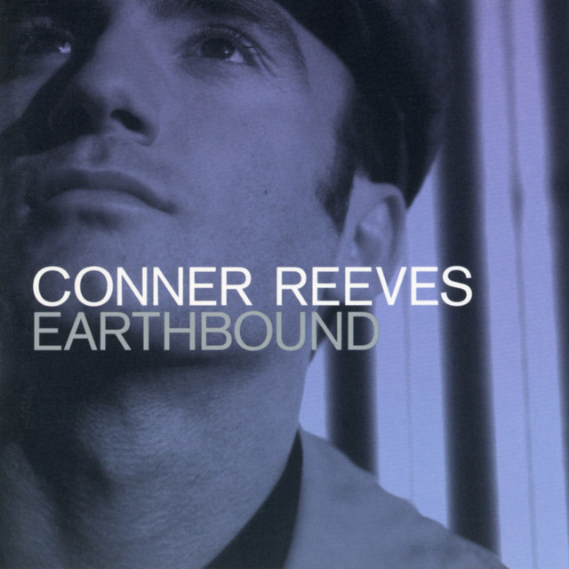 Earthbound album cover