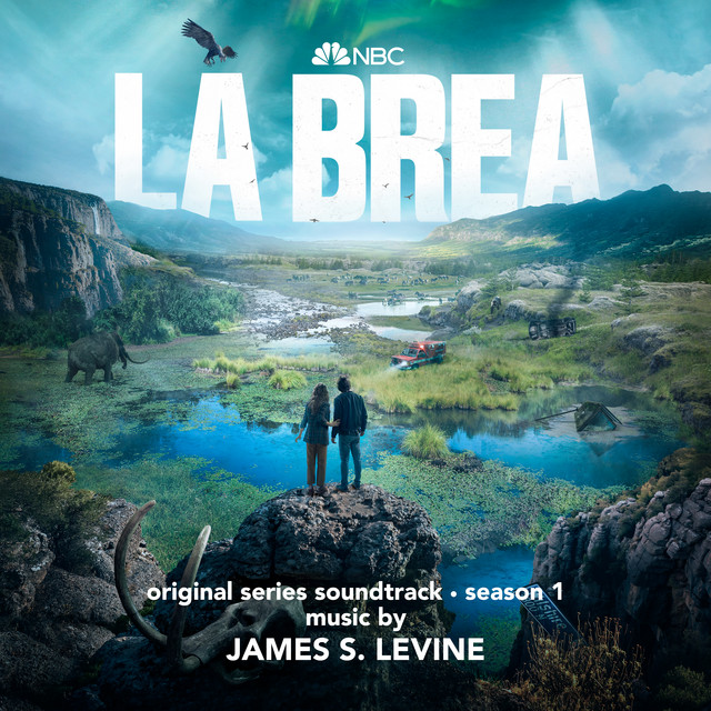 La Brea: Season 1 (Original Series Soundtrack) album cover