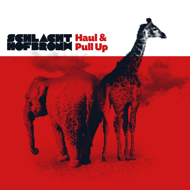 Haul & Pull Up album cover