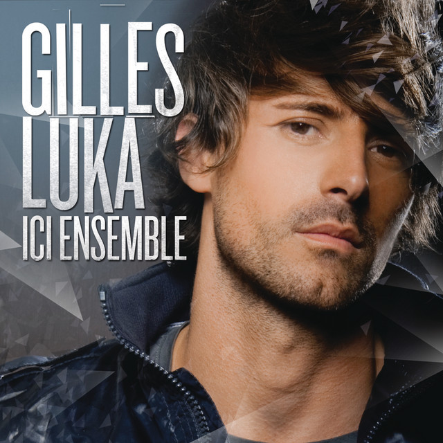 Ici ensemble album cover