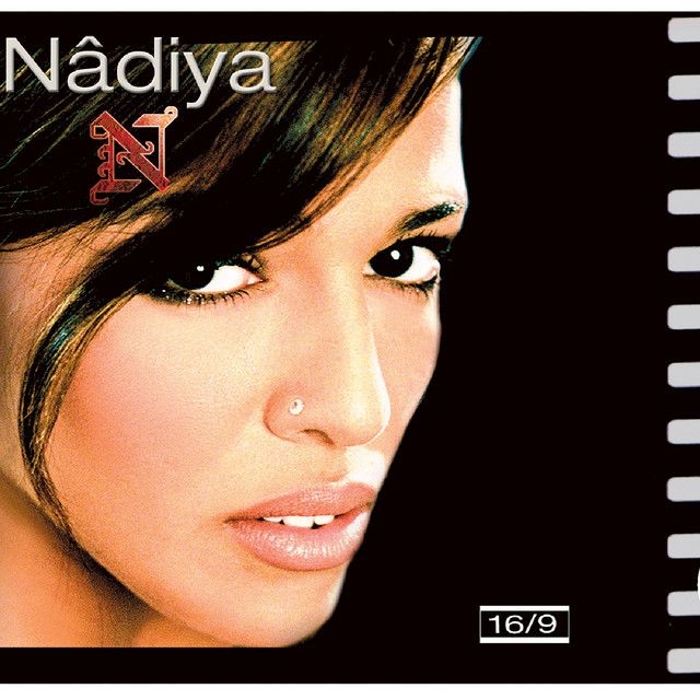 16/9ÈME album cover