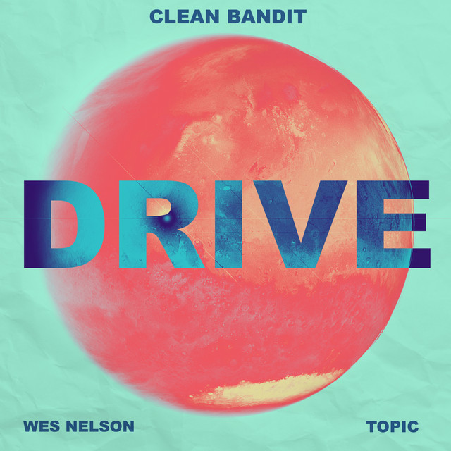 Soundtoys Little Alterboy as heard on Drive (feat. Wes Nelson) by Clean Bandit & Topic (2021)