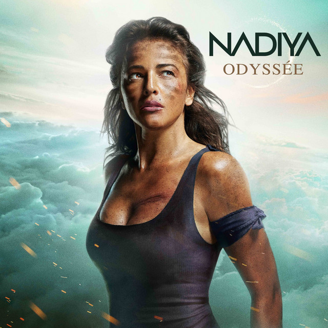 Odyssée album cover
