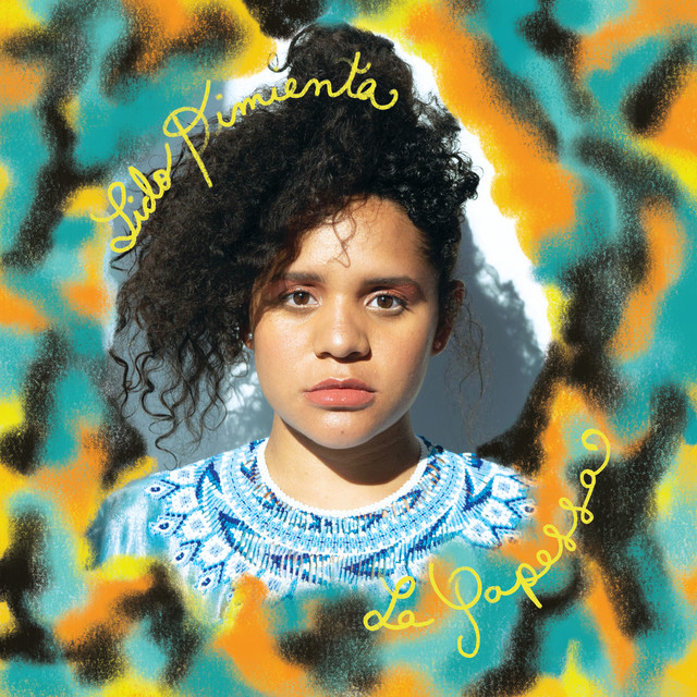La Papessa album cover