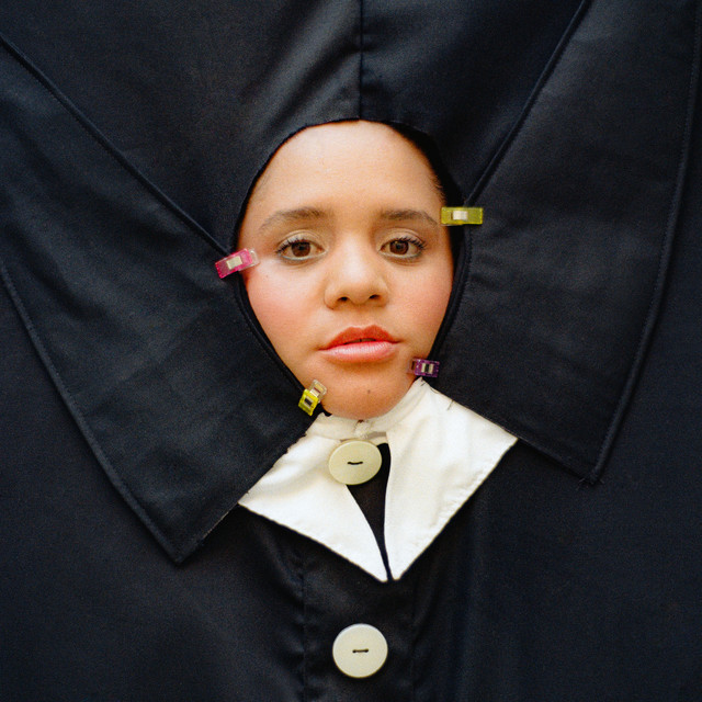 La Belleza album cover