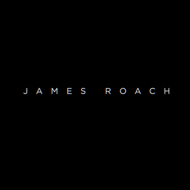 James Roach Collection album cover