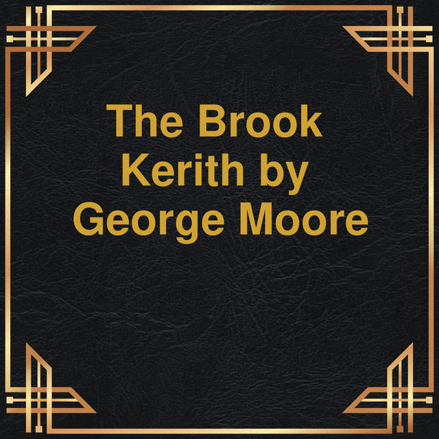 The Brook Kerith (Unabridged) album cover