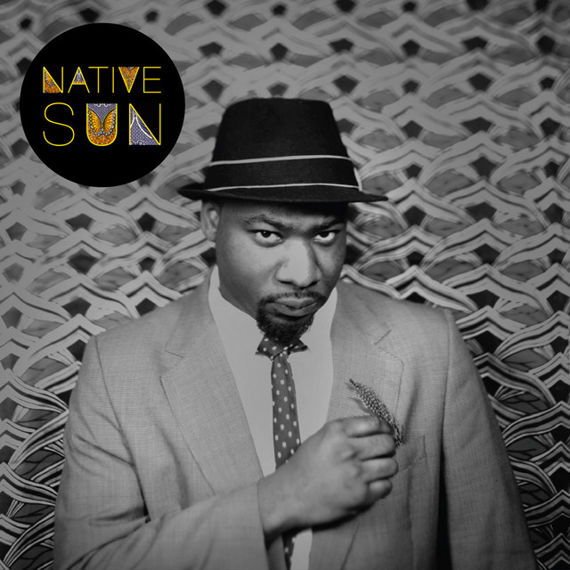 Native Sun album cover