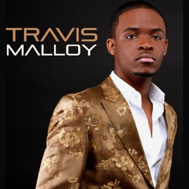 Travis Malloy album cover