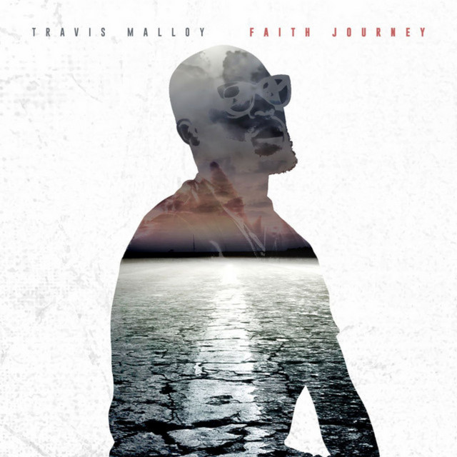 Faith Journey album cover