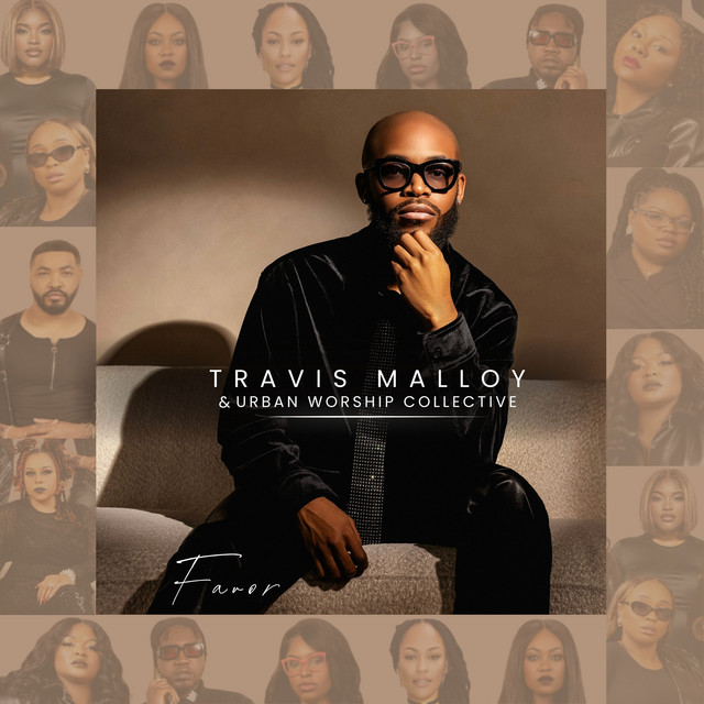 Favor album cover