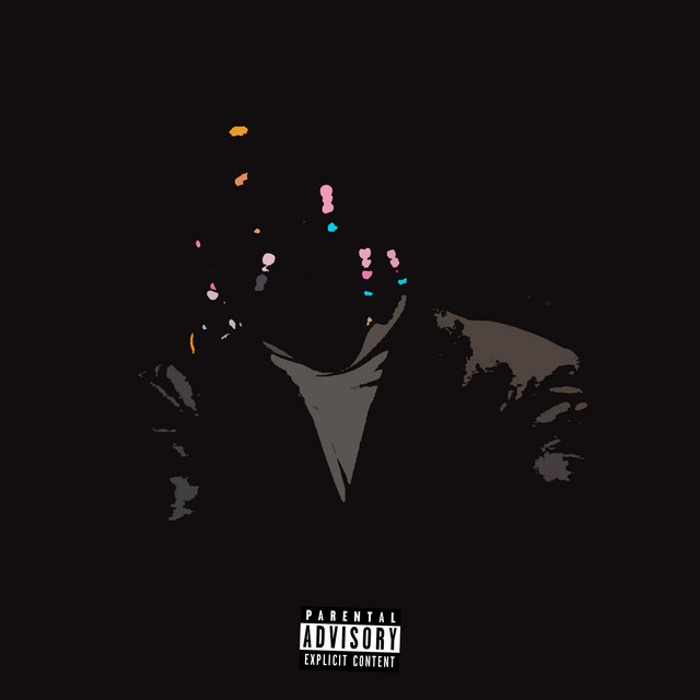 Let Down Your Hair! album cover